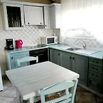 Apartment Antoni's Limenaria (Thasos)