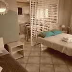Apartment Antoni's *