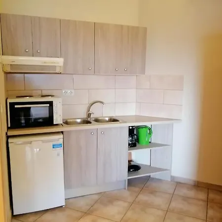 Antoni's Apartment