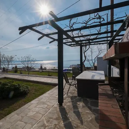 Antoni's Apartment
