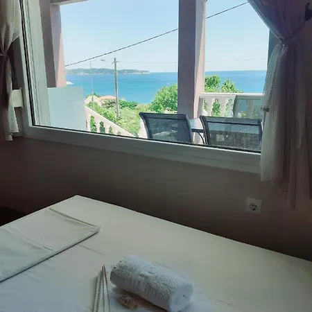 Antoni's * Limenaria (Thasos)