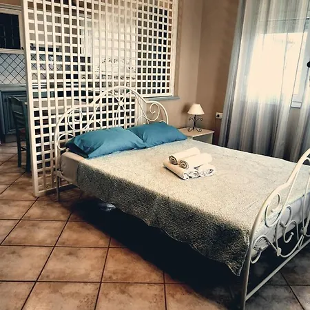 Apartment Antoni's
