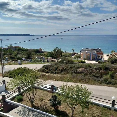 Antoni's Apartment Limenaria (Thasos)
