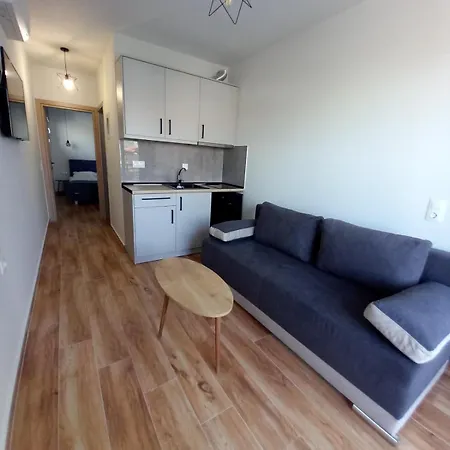 Apartment Antoni's Limenaria (Thasos)